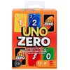 Image de Uno Zéro MATTEL