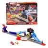 Image de Piste Piston Cup Disney Pixar Plastique Multicolore 762x127x228,6mm Mattel