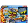 Image de Piste de course hot wheels
