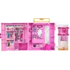 Image de Poupée Barbie en coffret Dressing Deluxe Style MATTEL