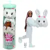 Image de Cutie Reveal - Lapin Bleu - Jjp65