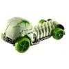 Image de Jouet - HOT WHEELS - LETS RACE POWER ACTIVATED ASSORTED - Voiture miniature - Couleur verte - Power activated