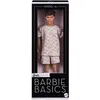 Image de Poupée - BARBIE - Ken Basics JJX29 - Tenue short - Socle inclus - Style casual