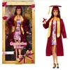 Image de Barbie JJX81 Multicolore