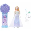 Image de Poupée Jewel Reveal Elsa La Reine des Neiges accessoires avec 8 surprises 1 boîte à bijoux en forme de flocon de neige 1 bague p