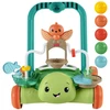 Image de Trotteur Tortue Moves With You Fisher-price Multicolore 4 Roues 300 X 350 X 125 Mm