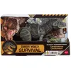 Image de Dino Sonore - Ceratosaurus - Survival - Jkl77