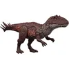 Image de Figurine dinosaure sonore - JURASSIC WORLD MATTEL - Metricanthosaurus - Sons et lumières - Attaques - Mode mutant