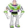 Image de Figurine Buzz 17cm Toy Story MATTEL GAMES