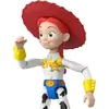 Image de Figurine articulée - TOY STORY - JKV16 - Jessie 17 cm - Format Playscale - Fidèle au film
