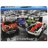 Image de Pack de véhicules miniatures - HOT WHEELS - JLB24 - Multipack Legends - 6 véhicules die-cast - Packaging collector - Dès 3 ans
