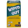 Image de Wiped Out Jeu D'ambiance Carton Lunettes Occultantes Teal Jaune 3-6 Joueurs Mattel