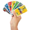 Image de Jeu de cartes - MATTEL GAMES - JLN03 - UNO - Le classique familial - 2 à 10 joueurs