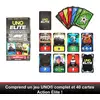 Image de Uno Elite F1 Kit De Demarrage