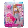 Image de Sirène bulles magique - Blonde - Barbie - JLW56