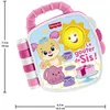 Image de Livre déveil - FISHER PRICE - JMC52 - Le Goûter de Sis - Sons et lumières - Dès 6 mois