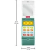 Image de Téléphone jouet - FISHER PRICE - JMM31 - Portable à Clapet - Sons et lumières - Dès 6 mois