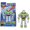 Image de Figurine intéractive Buzz De 18 cm avec répliques - Disney Pixar Toy Story 5 - JMW17 - Dès 3 ans