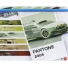 Image de Coffret véhicules - HOT WHEELS - Pantone JNK94 - 6 véhicules - Collaboration - Collection