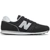 Image de Chaussures New Balance 373 noir gris - 41.5