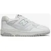 Image de Chaussures New Balance 550 blanc pur - 36