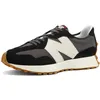 Image de New Balance Chaussures 327 - WS327KC Noir