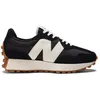 Image de New Balance Chaussures 327 - WS327KC Noir
