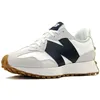 Image de New Balance Chaussures 327 - WS327KB Gris