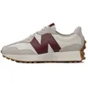 Image de Baskets New Balance Lifestyle Pour Femmes - Ltz