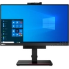 Image de Lenovo Thinkcentre Tiny-in-one Led Display 60,5 Cm (23.8") 1920 X 1080 Pixels Full Hd Écran Tactile Noir