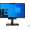 Image de Lenovo Thinkcentre Tiny-in-one Écran Plat De Pc 60,5 Cm (23.8") 1920 X 1080 Pixels Full Hd Led Noir