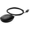 Image de Souris - HP - 320M - Filaire - Ambidextre - 1000 DPI - USB Type-A
