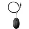 Image de HP Desktop 320M - souris - USB