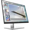 Image de HP E24i G4 - E-Series - écran LED - 24" - 1920 x 1200 WUXGA @ 60 Hz - IPS - HDMI, VGA, DisplayPort - noir
