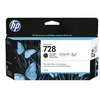 Image de HP 728 - noir mat - original - DesignJet - cartouche d'encre