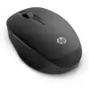 Image de Souris Sans Fil Dual Mode Plastique Noir 11 X 6.5 X 3.2 Cm Hp