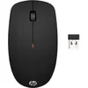 Image de Souris sans fil HP X200
