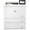 Image de Hp Color Laserjet Enterprise M555x Drucker Farbe Duplex Laser A4 Legal (7zu79a B19)