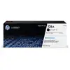 Image de Cartouche Toner Hp 136a Noire Originale W1360a Pour Laserjet M211 Mfp M232