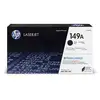 Image de Cartouche De Toner Hp 149a Noire Authentique (w1490a) Pour Hp Laserjet Pro 4002 / 4102 / Mfp 4102 / 4002 / 4102