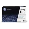 Image de Cartouche de Toner Noir HP 149X (W1490X) authentique grande capacité pour HP LaserJet Pro 4002 / MFP 4102