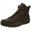 Image de Botte Ecco - 450444 - Femme Doux 7 Fils Bottines
