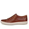 Image de Baskets Ecco Soft 7 - cognac