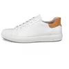 Image de Baskets Ecco Soft 7 - white/lion