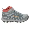 Image de Chaussure de randonnée - COLUMBIA - Peakfreak Mid - Femme - Gris - Montagne - Respirant