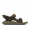 Image de Sandales Columbia Trailstorm Hiker 3 Strap - marron - 42