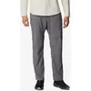 Image de Pantalon convertible Columbia Silver Ridge Utility Regular gris foncé - 38EU/28UK