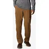 Image de Pantalon convertible Columbia Silver Ridge Utility Short marron caramel - 48/EU/38UK