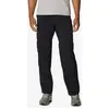 Image de Pantalon convertible Columbia Silver Ridge Utility Long noir - 46EU/36UK
