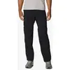 Image de Pantalon convertible Columbia Silver Ridge Utility Regular noir - 38EU/28UK